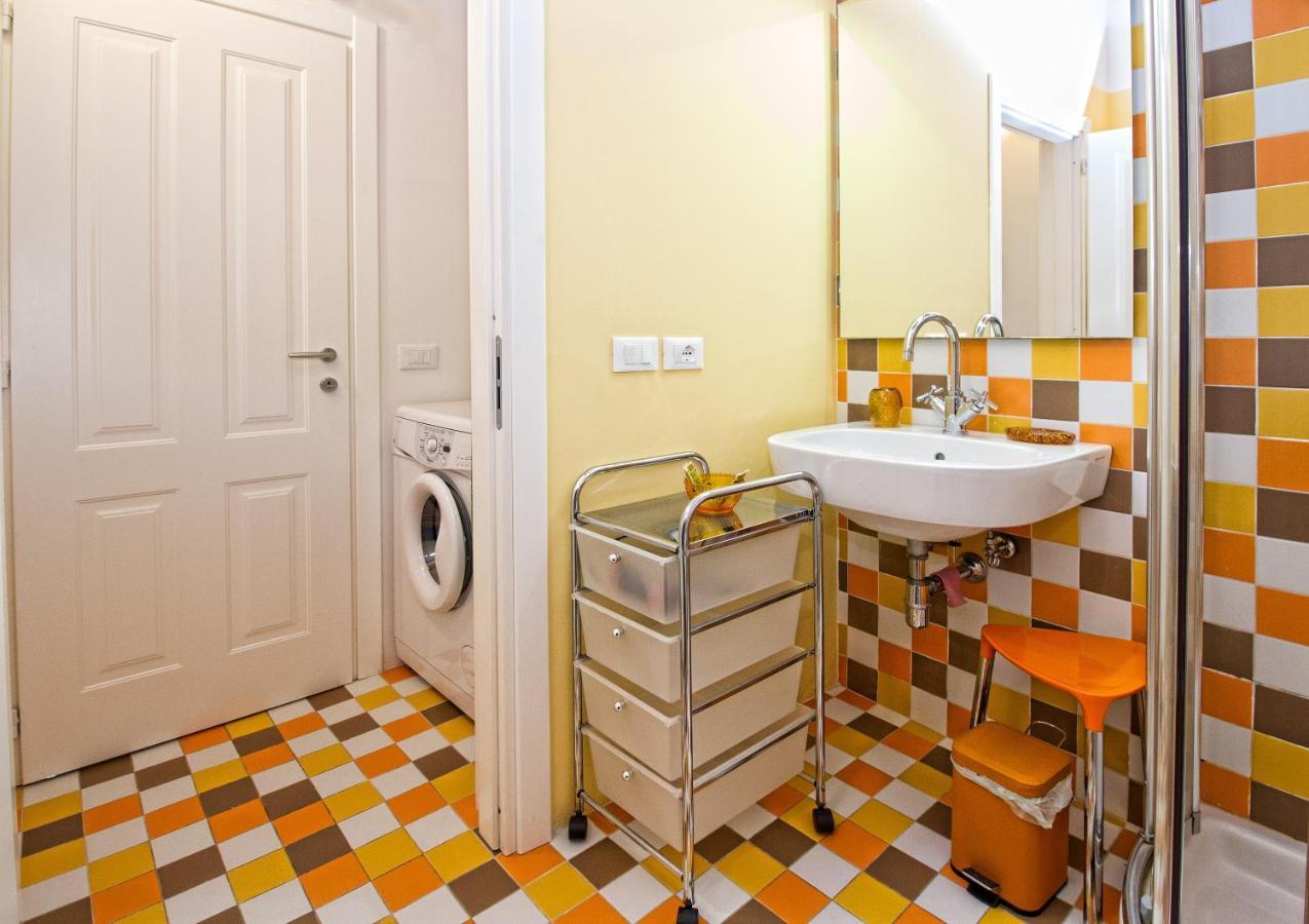 Charming Santa Croce Loft Daire Floransa Dış mekan fotoğraf